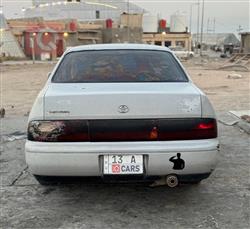 تۆیۆتا کراون